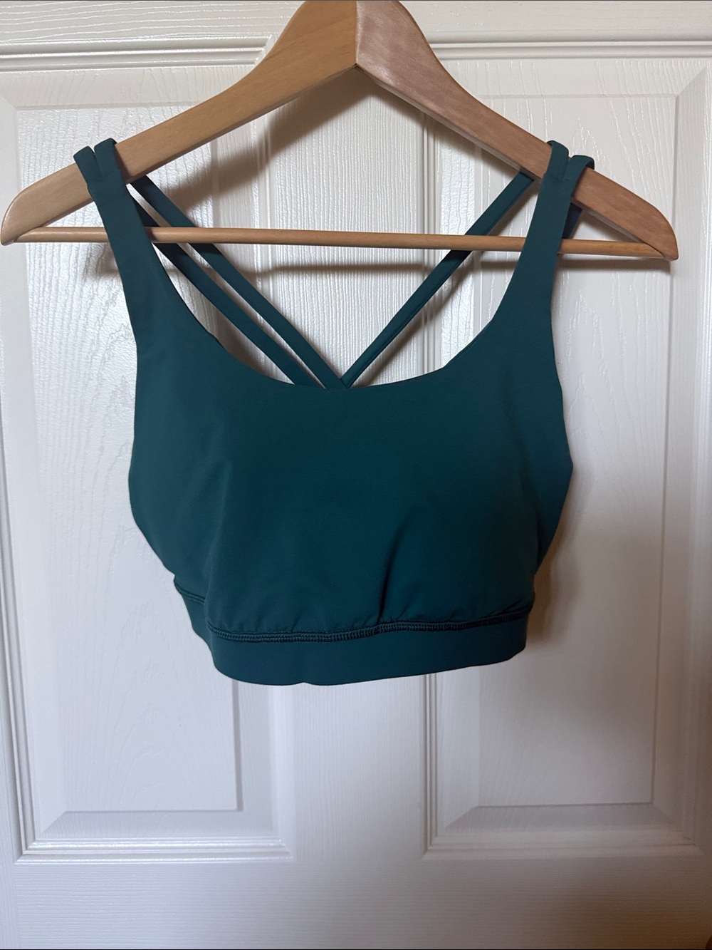 Lululemon energy bra